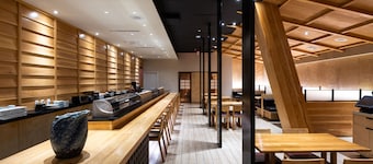 APA Hotel Woodbridge