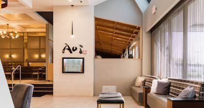 APA Hotel Woodbridge