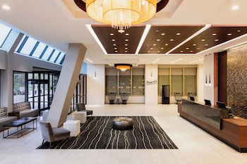 APA Hotel Woodbridge