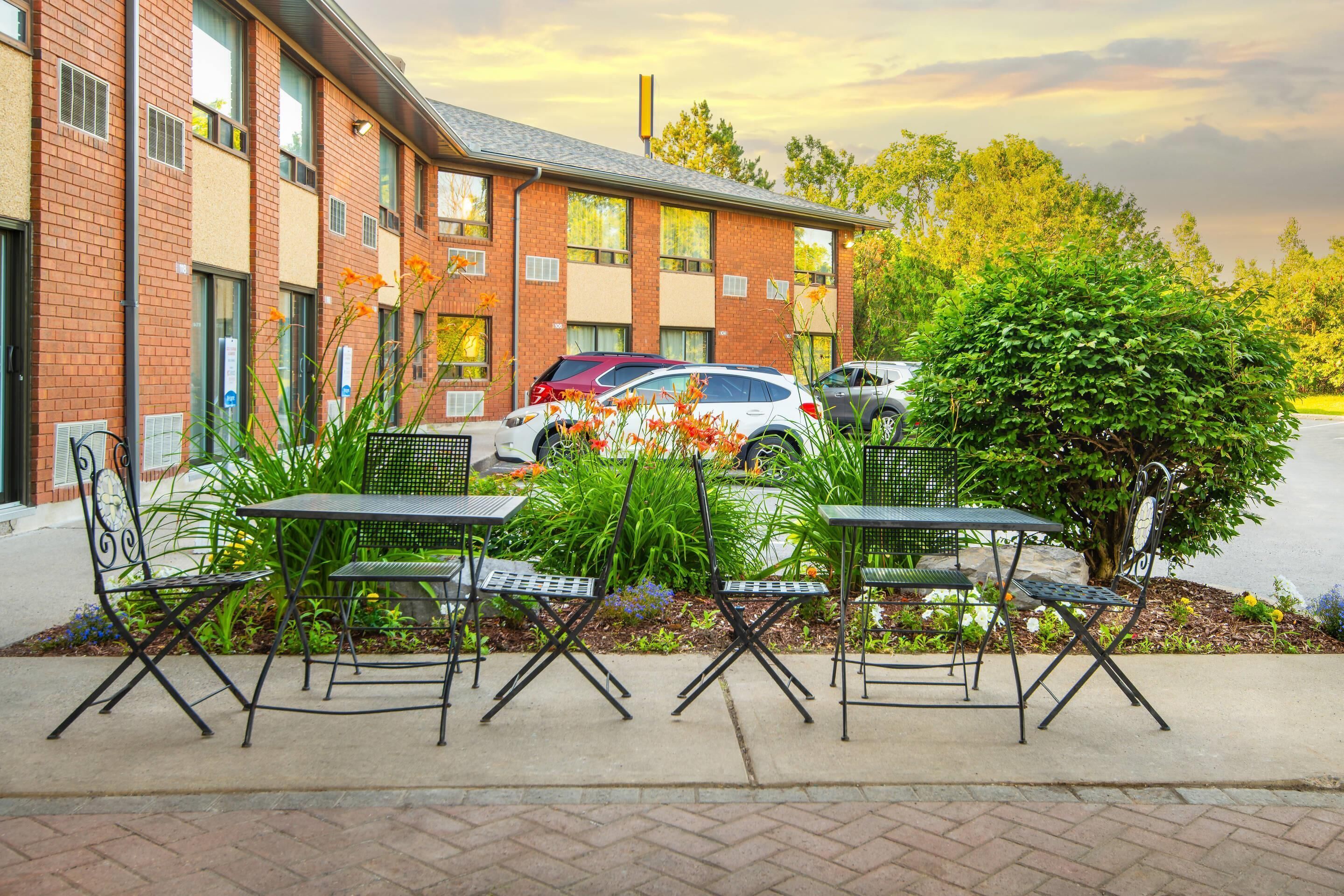 Accommodatievoorziening