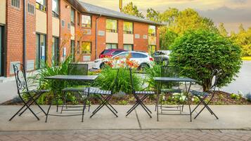 Accommodatievoorziening