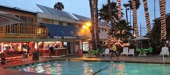 Los Angeles Adventurer All Suite Hotel at LAX
