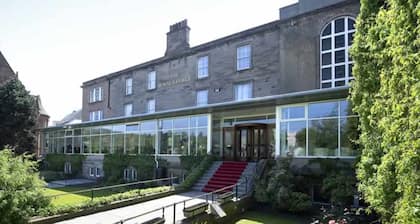 The Royal George Hotel
