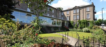 The Royal George Hotel