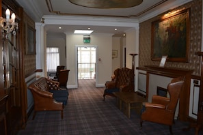 Lobbylounge