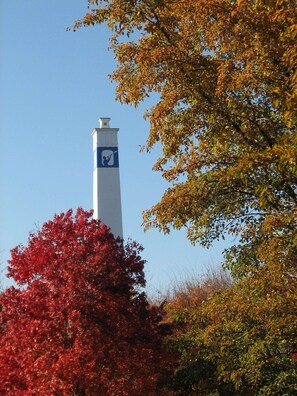 Point of interest - Radisson Hotel Corning (Corning)