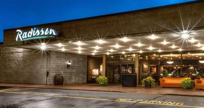 Radisson Hotel Corning
