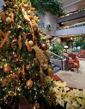 Lobby - Radisson Hotel Corning (Corning)