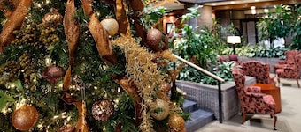 Radisson Hotel Corning