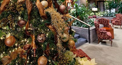 Radisson Hotel Corning