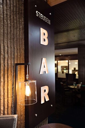 Bar de copas