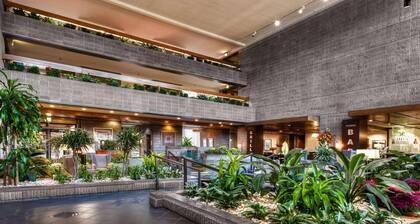 Radisson Hotel Corning
