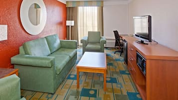 Suite, 1 Bedroom, Non Smoking
