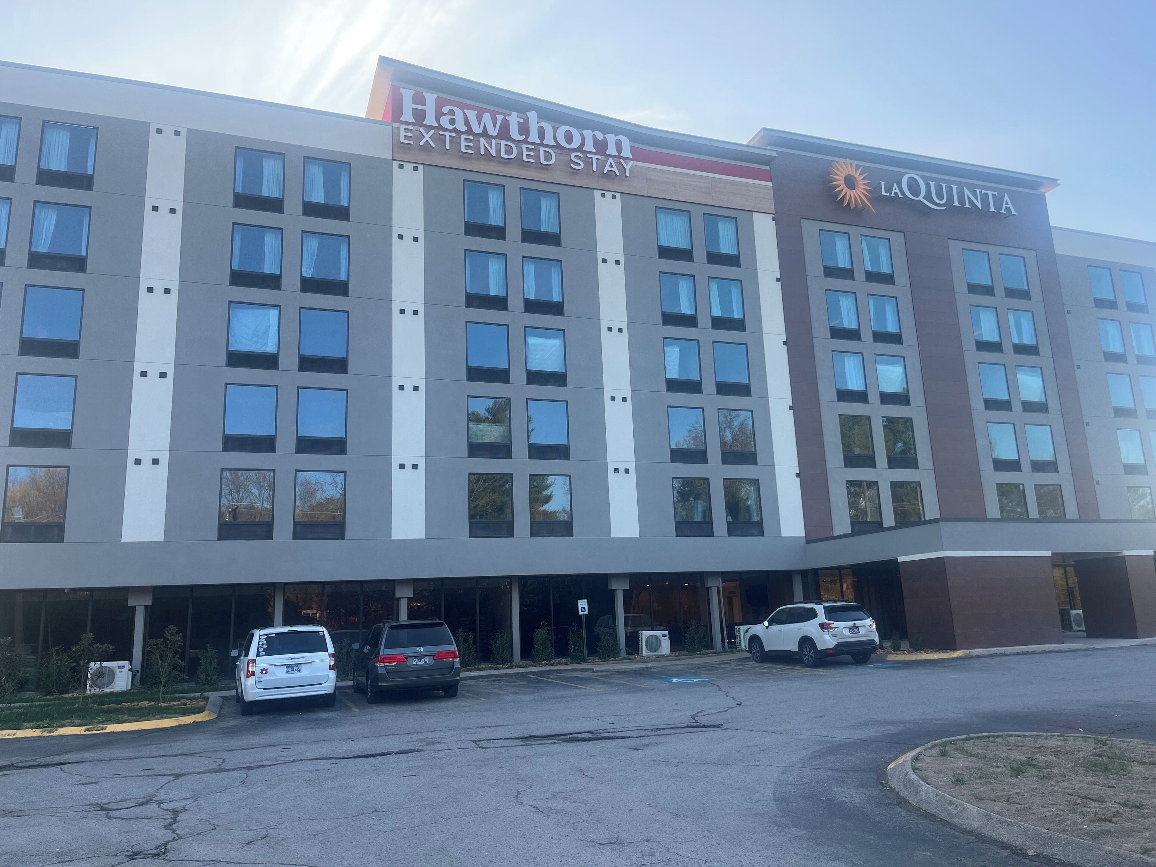 Foto - La Quinta by Wyndham Nashville Airport/Opryland