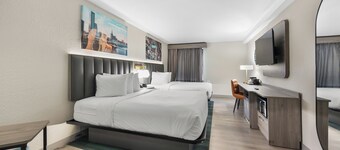 La Quinta Inn & Suites by Wyndham Nashville Airport/Opryland