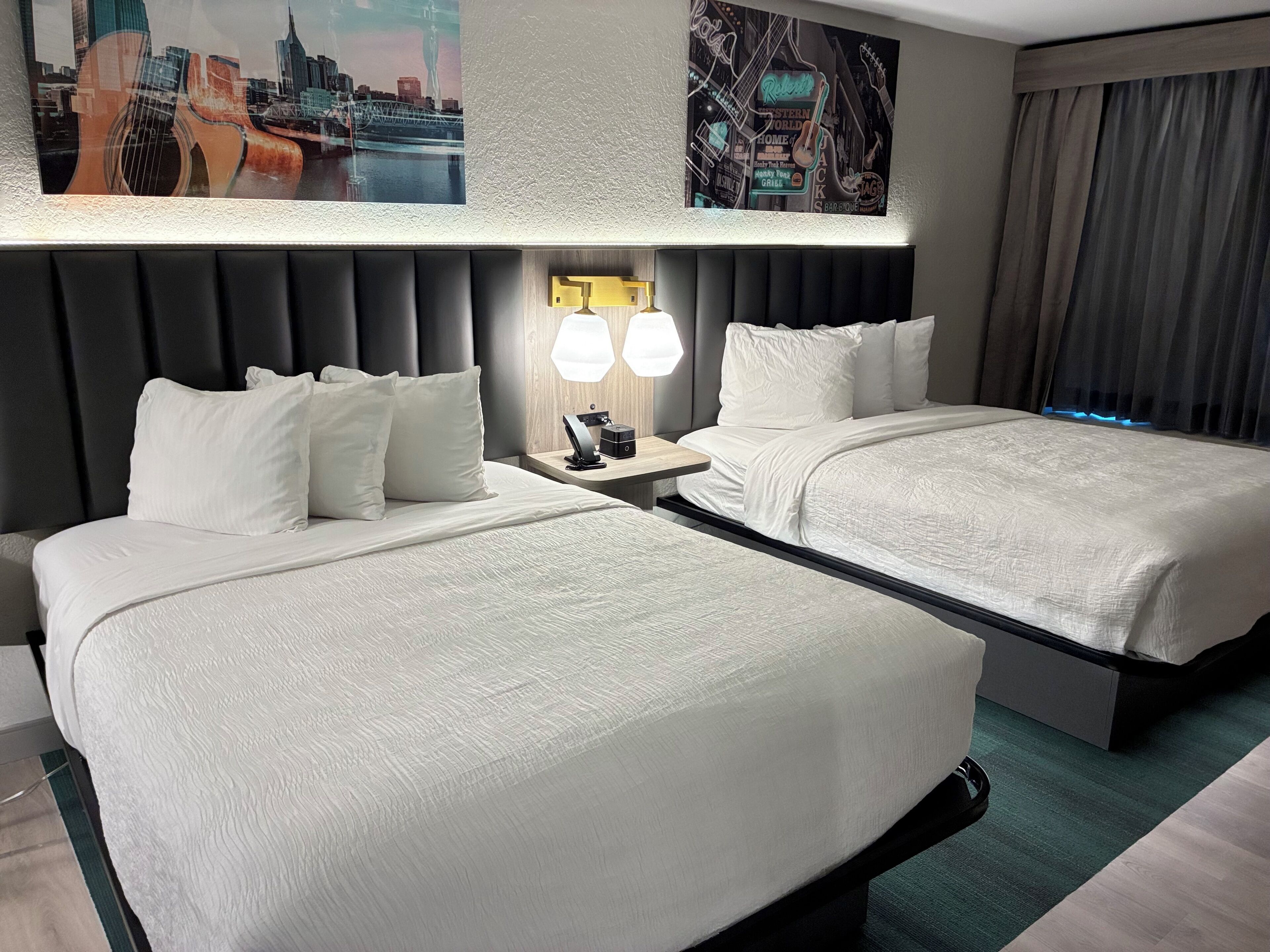 Foto - La Quinta by Wyndham Nashville Airport/Opryland