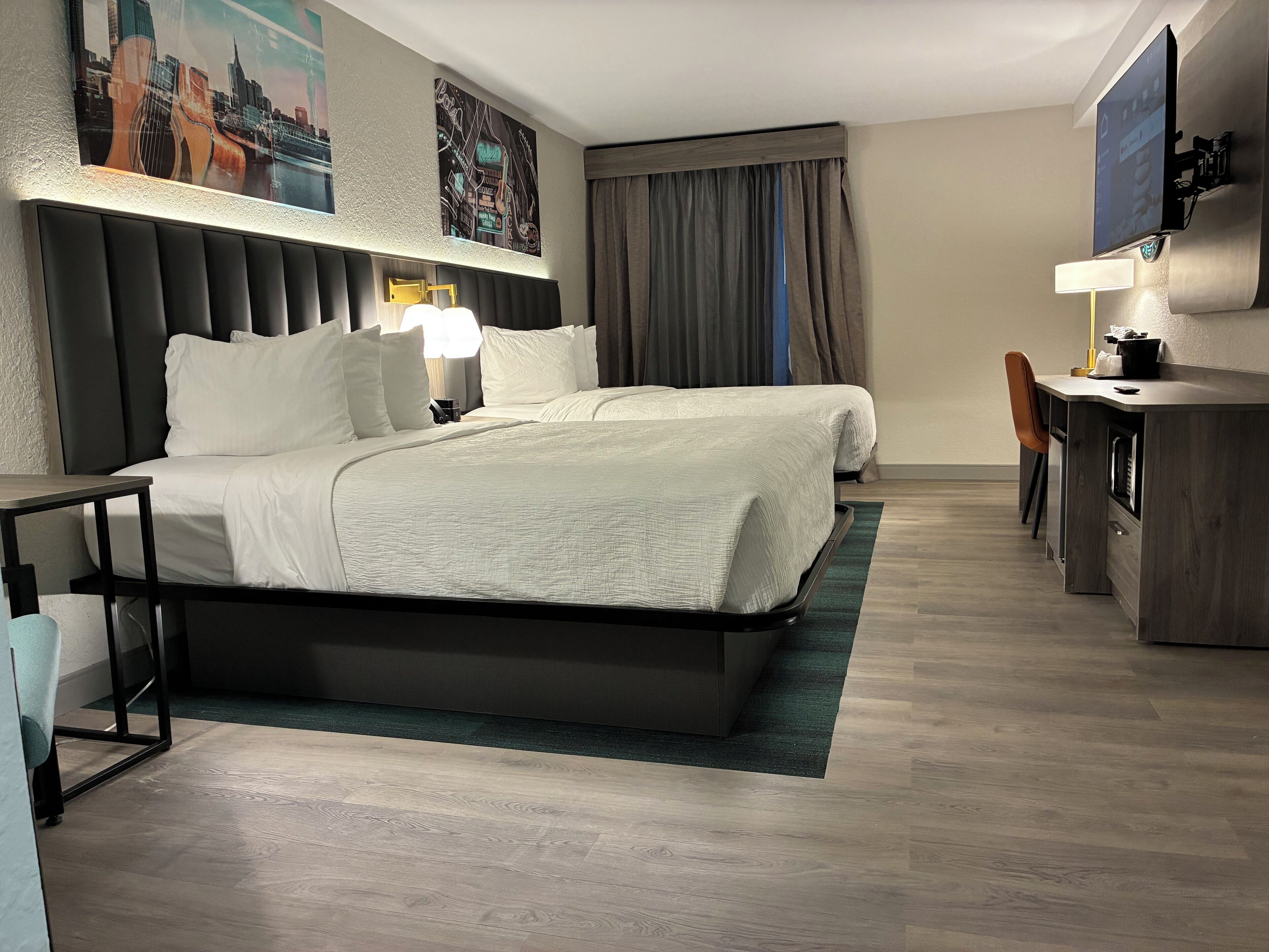 Foto - La Quinta by Wyndham Nashville Airport/Opryland