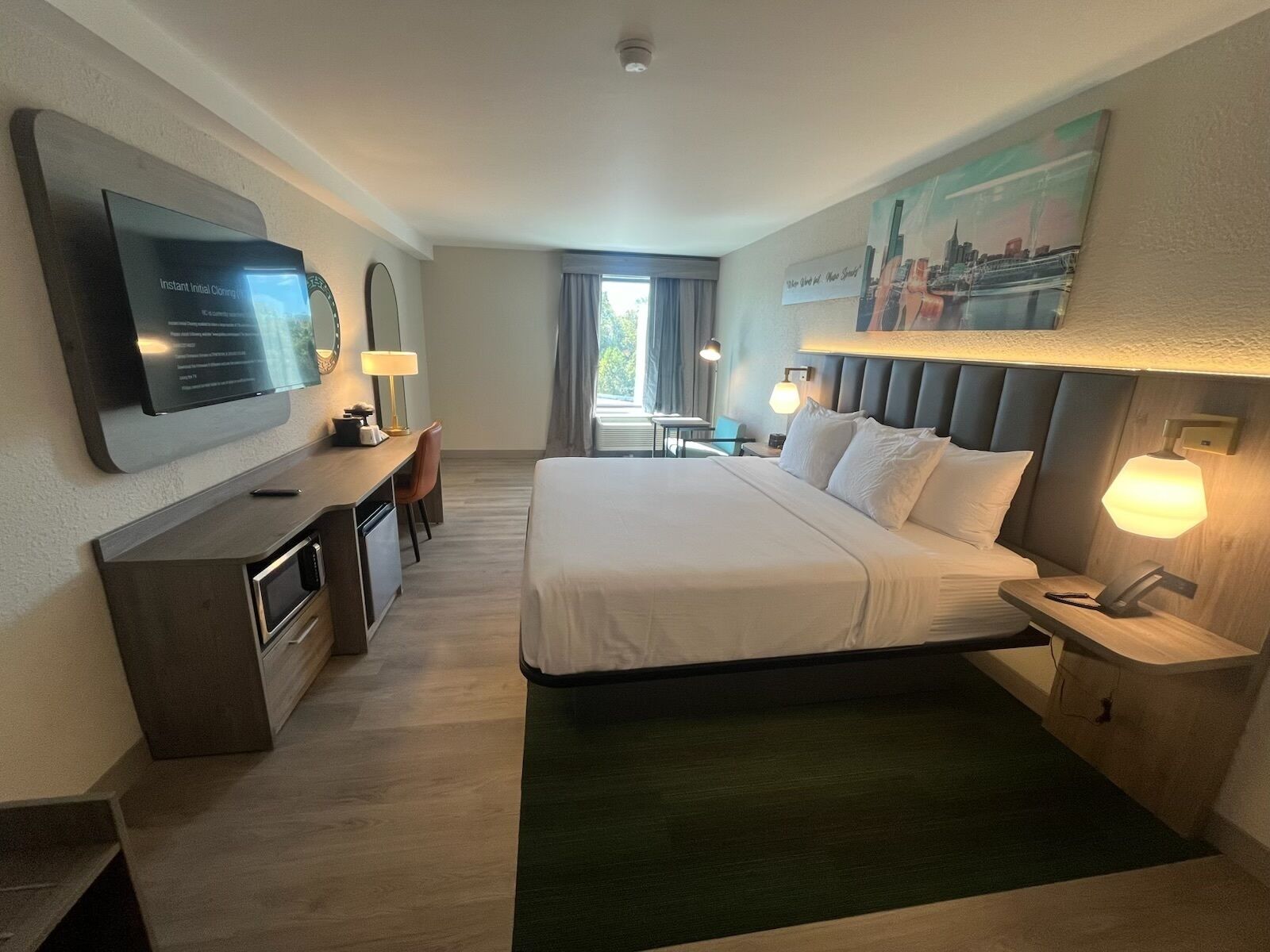 Foto - La Quinta by Wyndham Nashville Airport/Opryland