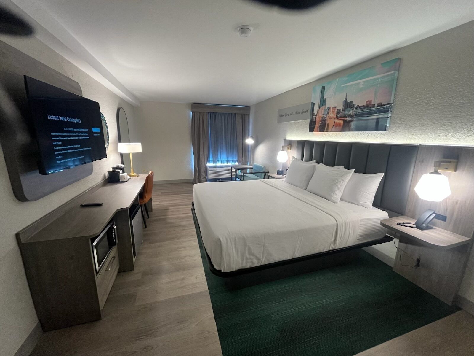 Foto - La Quinta by Wyndham Nashville Airport/Opryland