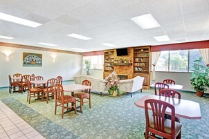 Desayuno para llevar incluido todos los días