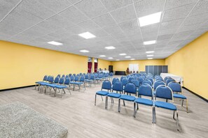 Meeting facility - Super 8 by Wyndham Gaffney (Gaffney)