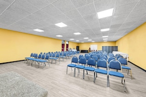Sala de reuniones