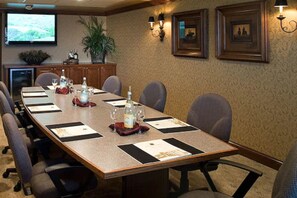 Meeting facility - Grand Gateway Hotel    (Rapid City)