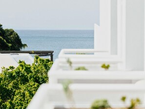 Literie de qualité supérieure, coffres-forts dans les chambres