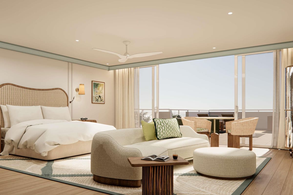 Suite (Wellness)
