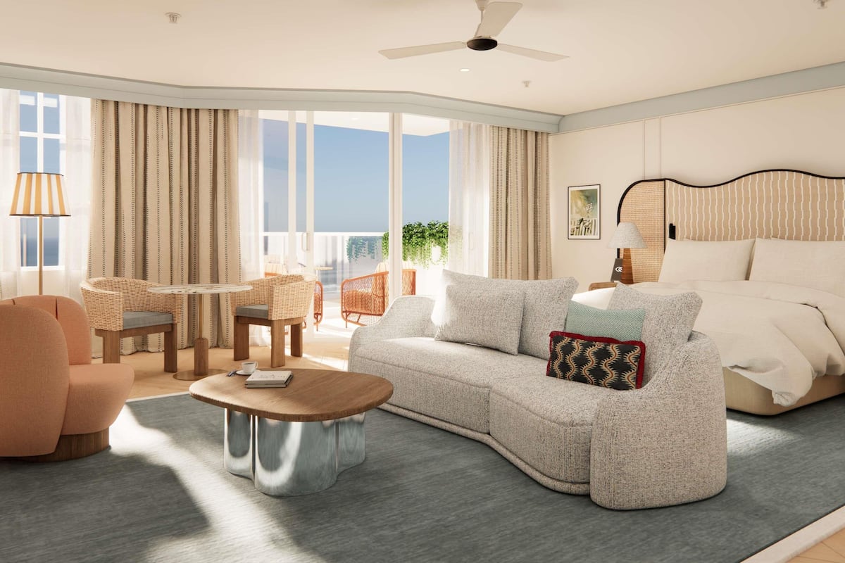 1 chambre, literie de qualité supérieure