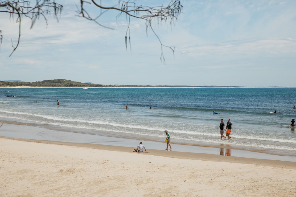 Sofitel Noosa Pacific Resort by null