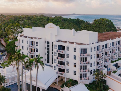 Elysium Noosa Resort - MGallery Collection