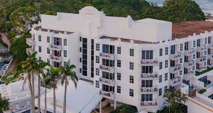 Elysium Noosa Resort - MGallery Collection