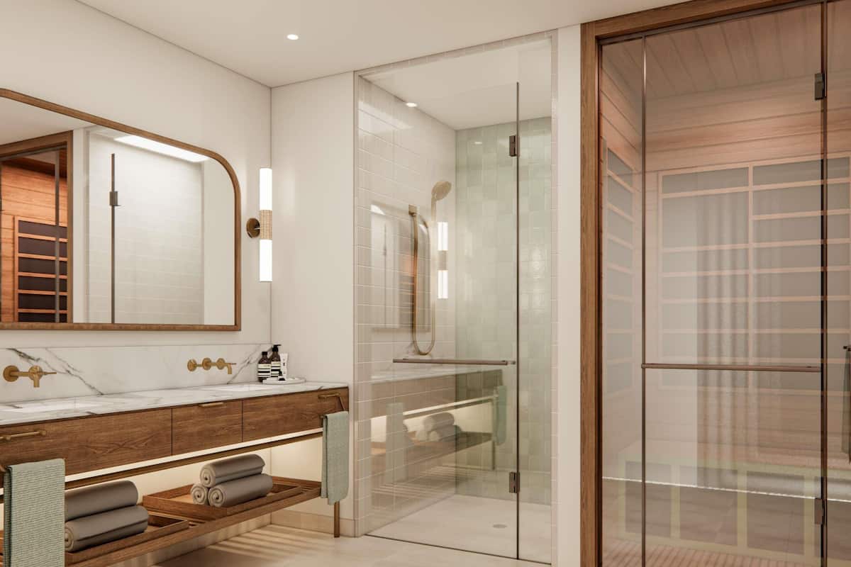Suite (Wellness)