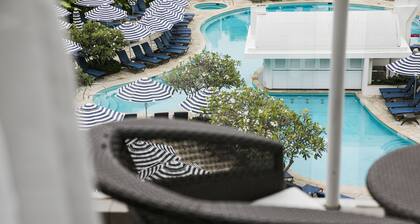 Sofitel Noosa Pacific Resort