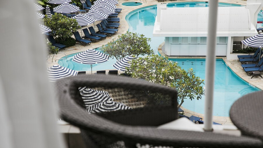 Sofitel Noosa Pacific Resort
