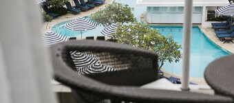 Sofitel Noosa Pacific Resort