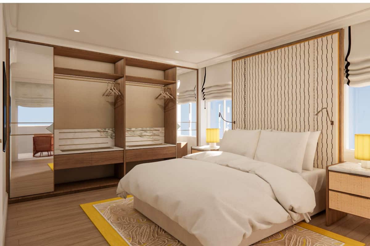 Suite (Prestige)