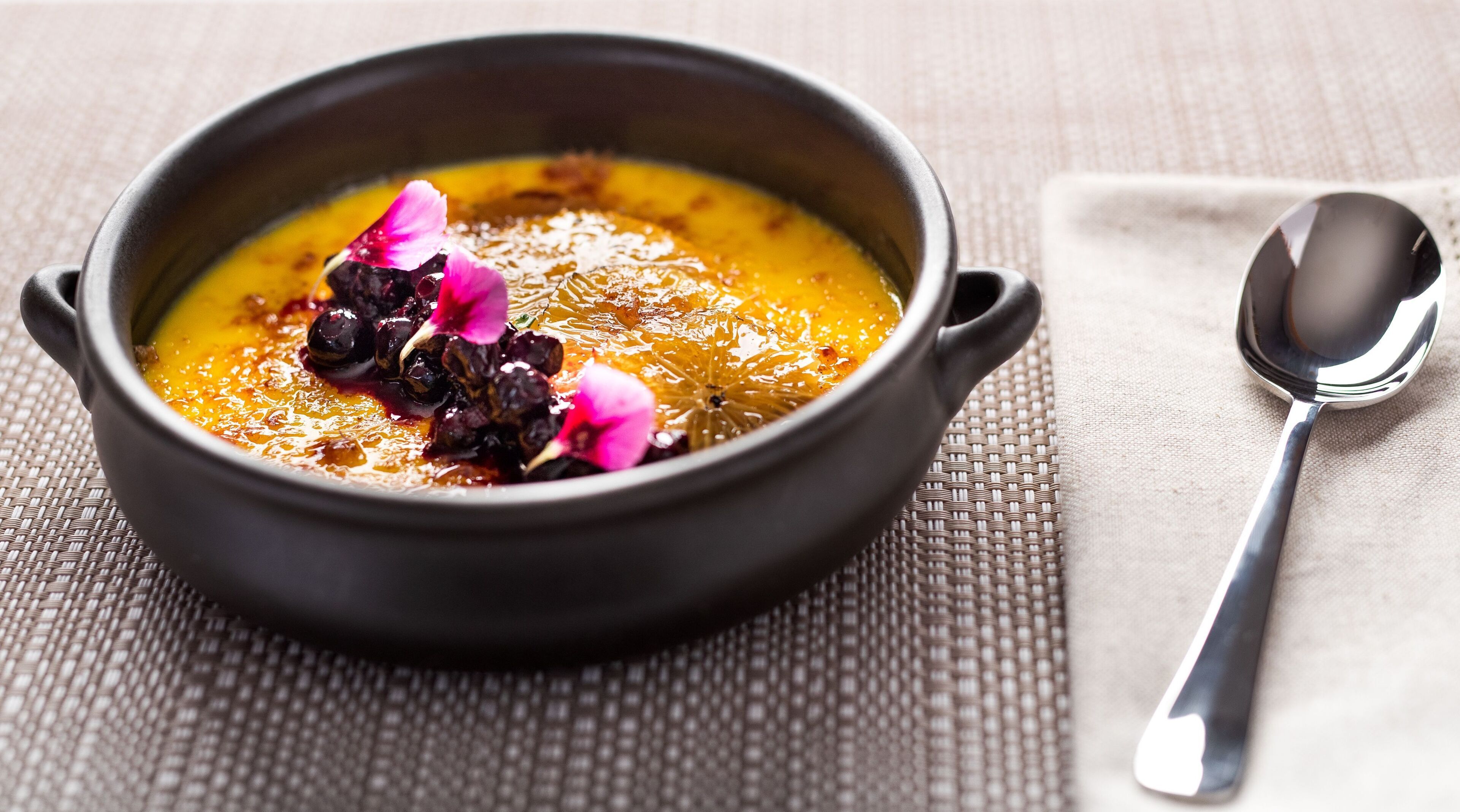 daily cooked-to-order breakfast for a fee