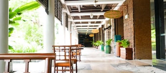 Indra Regent Hotel