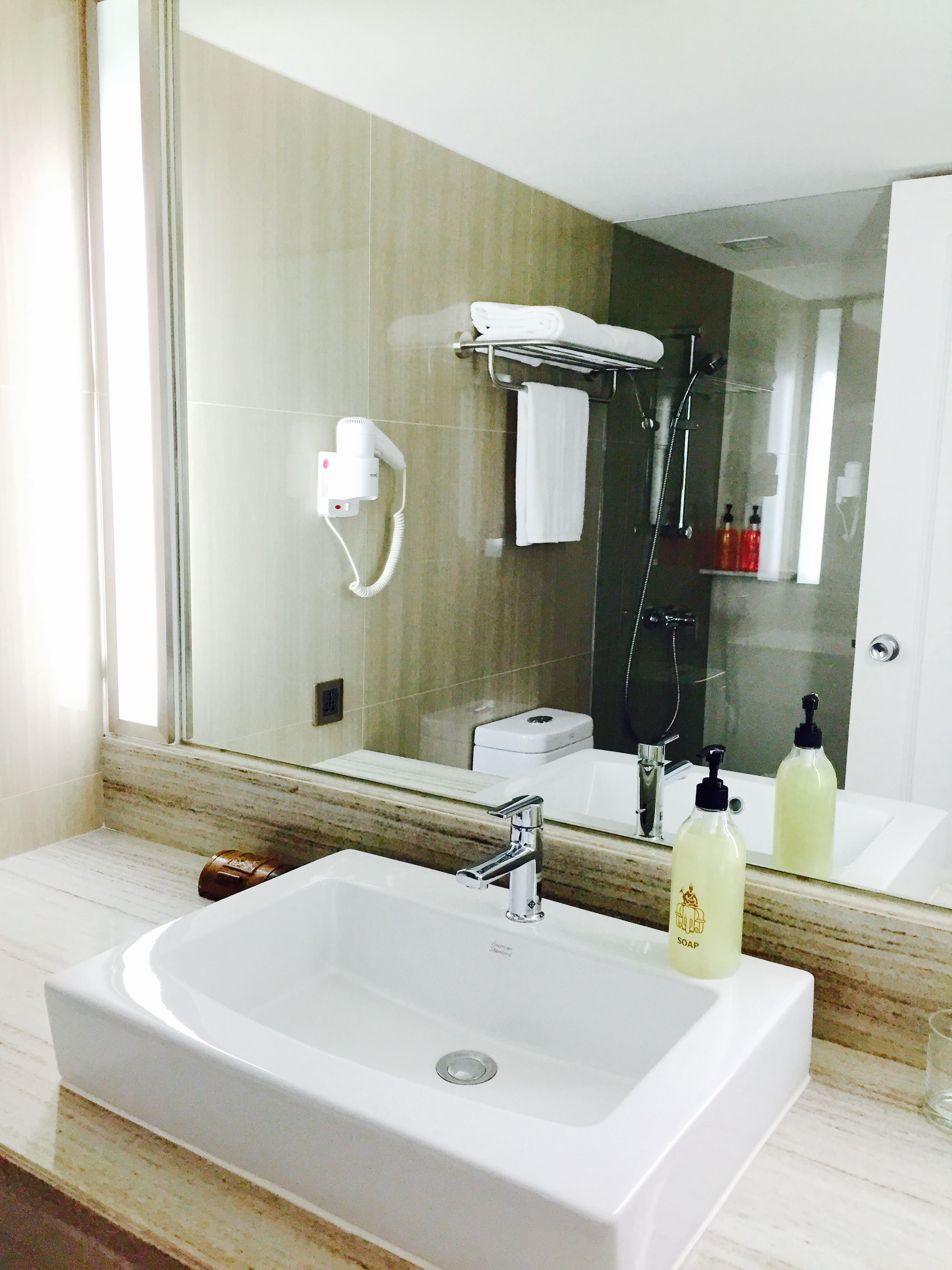 Photo - Indra Regent Hotel