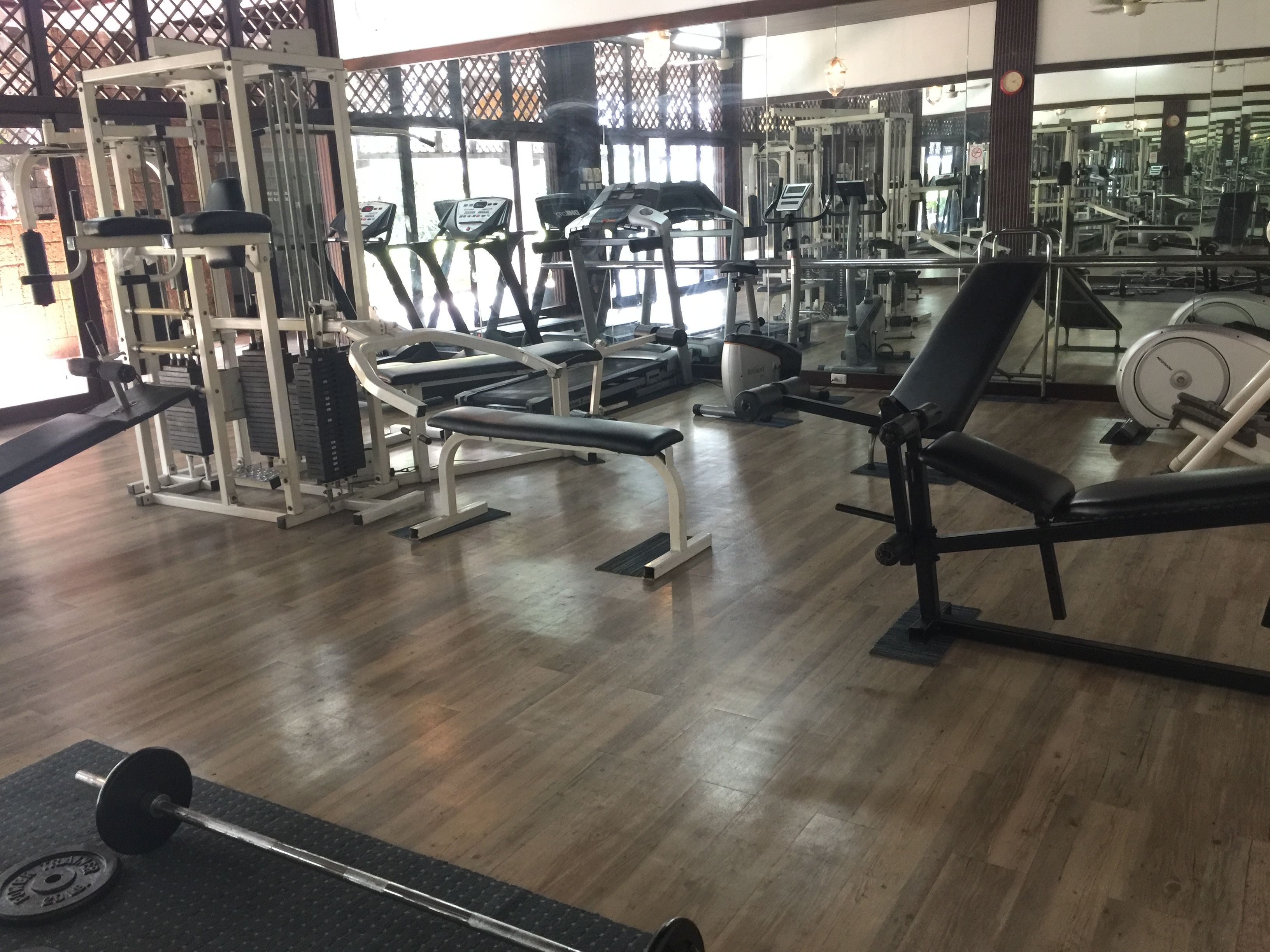 Photo - Indra Regent Hotel