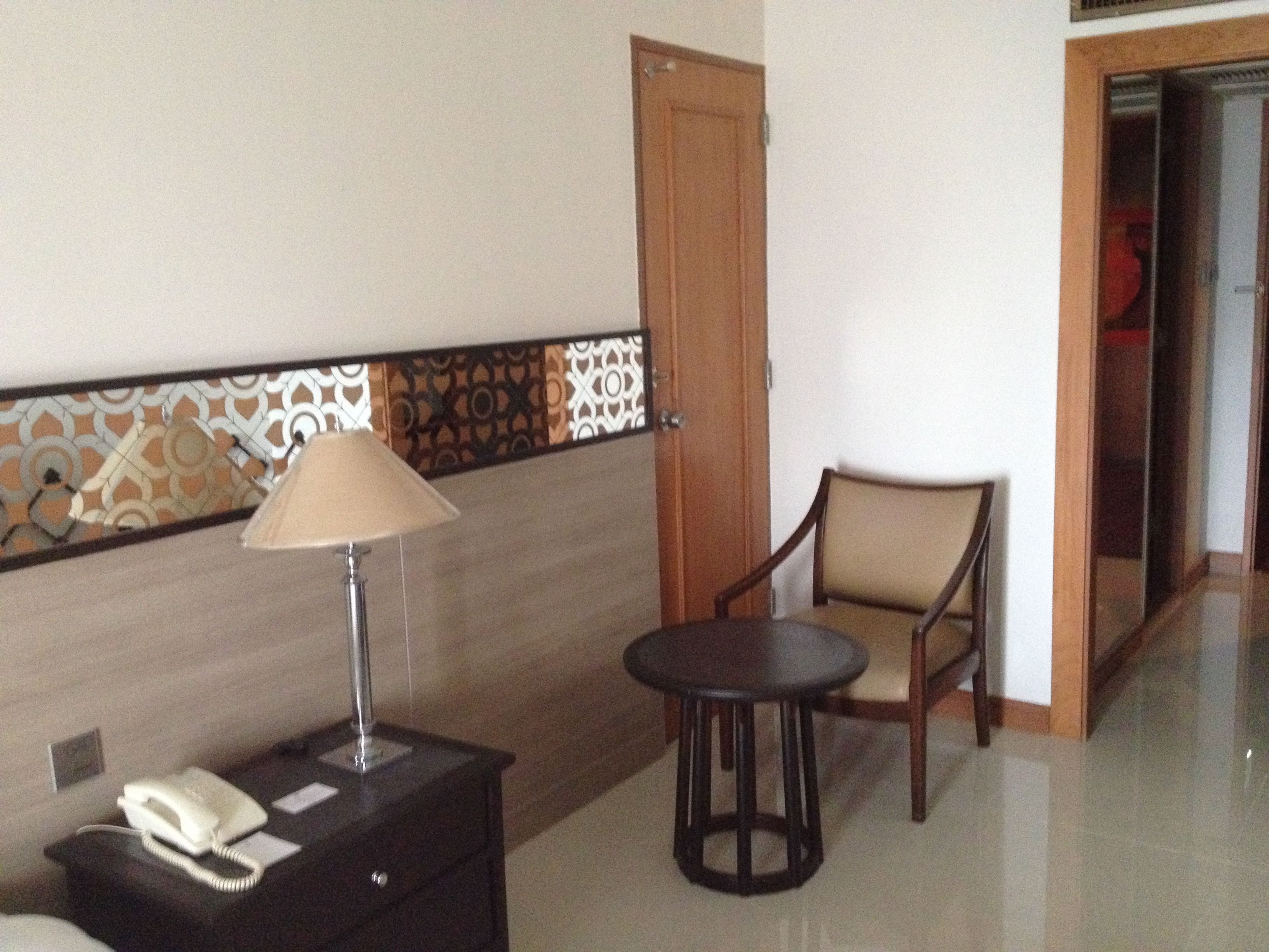 Photo - Indra Regent Hotel