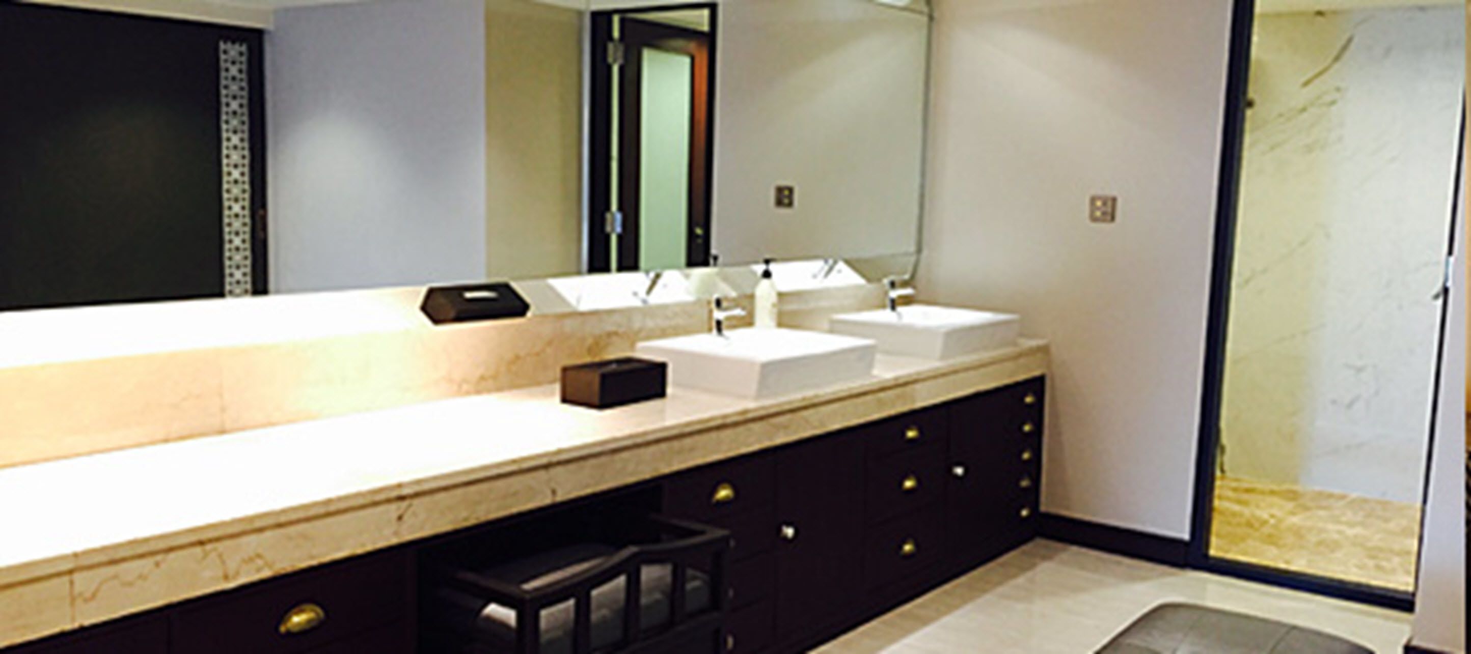 Photo - Indra Regent Hotel