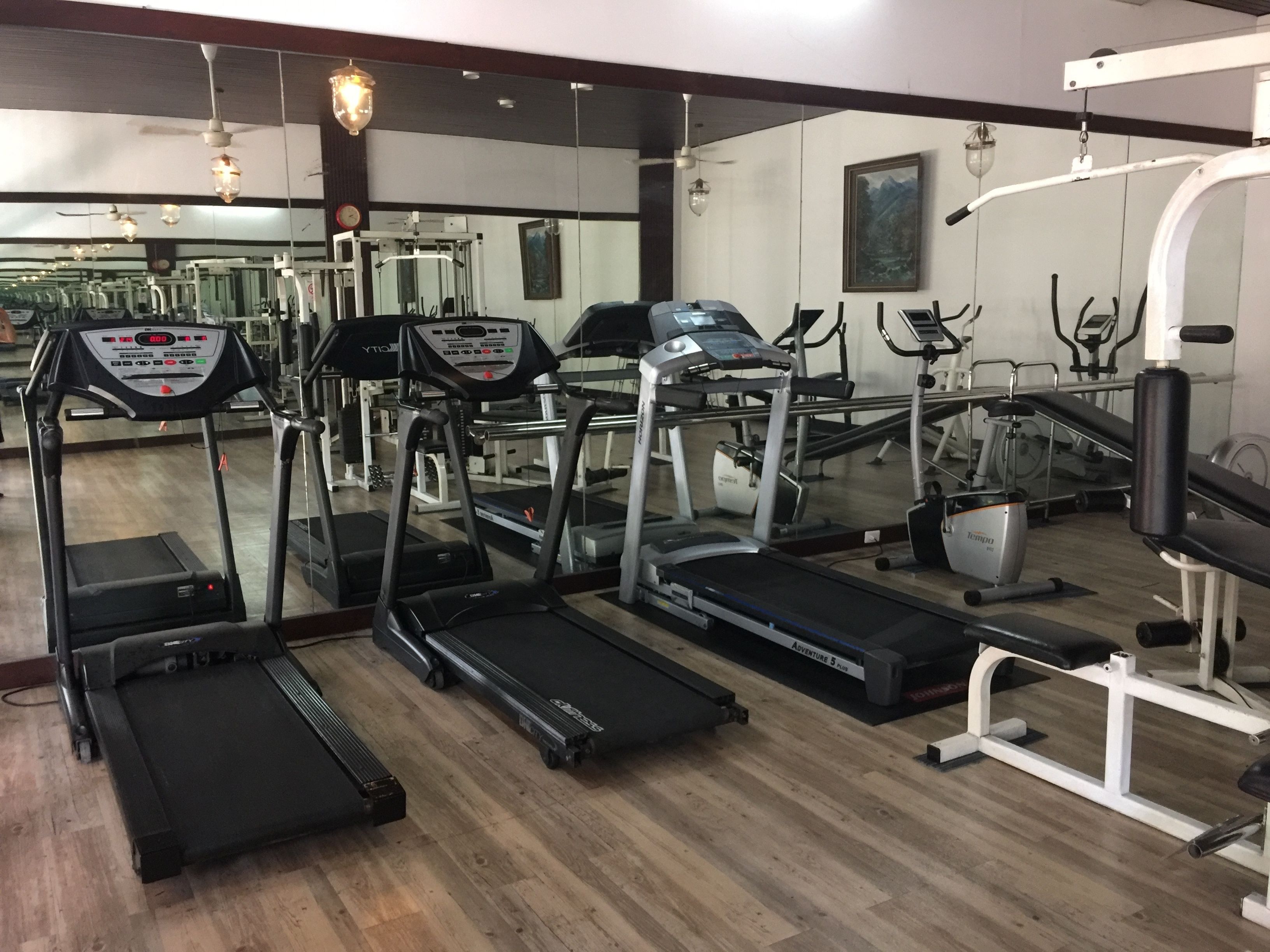 Photo - Indra Regent Hotel