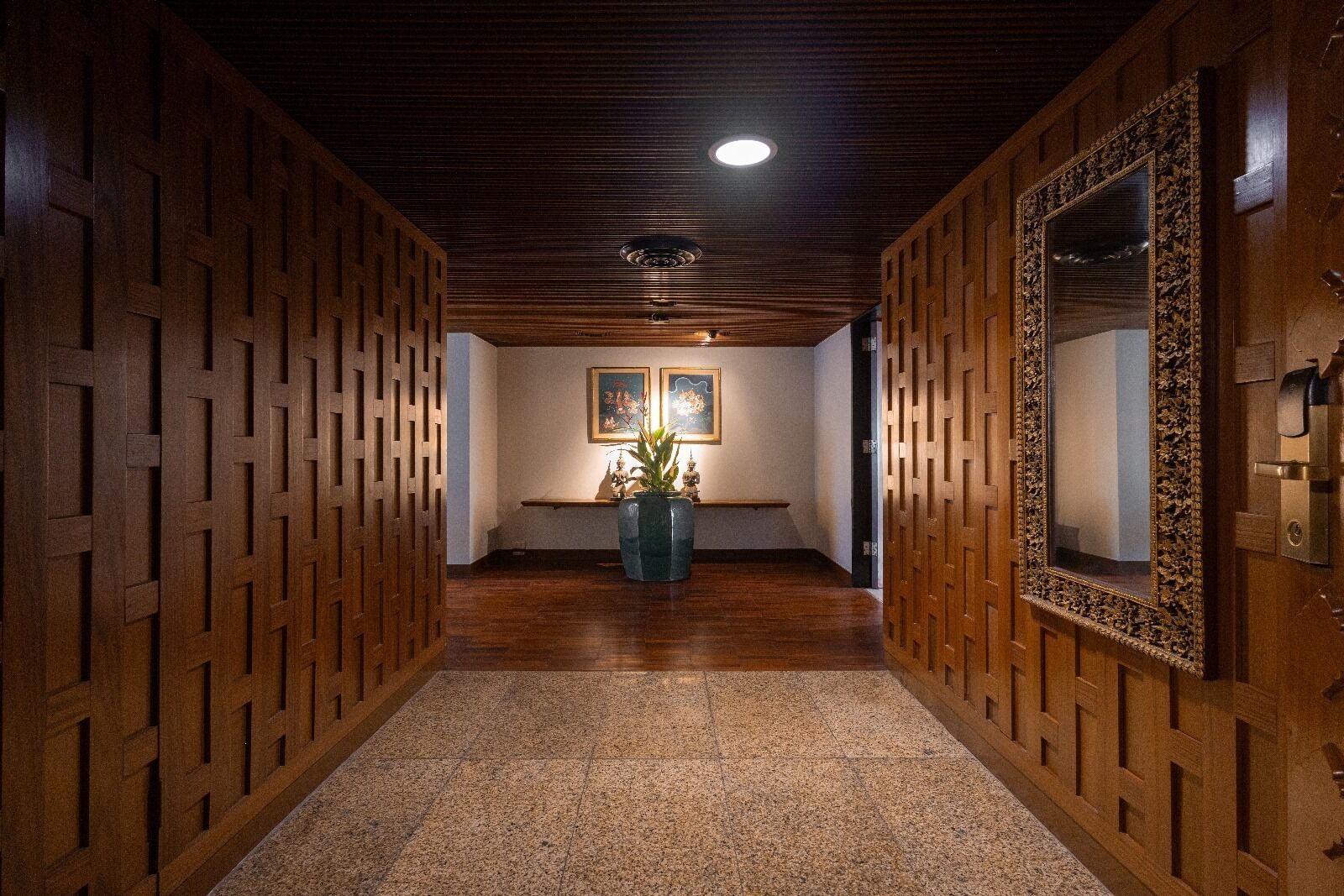 Family Suite, 2 Bedrooms, Accessible, City View | In-room safe, desk, blackout drapes, cribs/infant beds