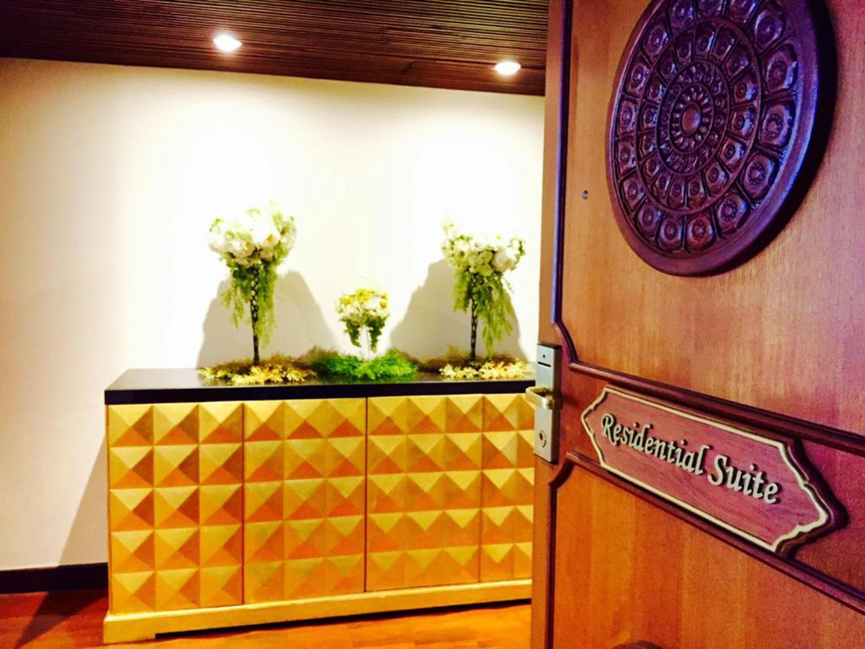 Photo - Indra Regent Hotel