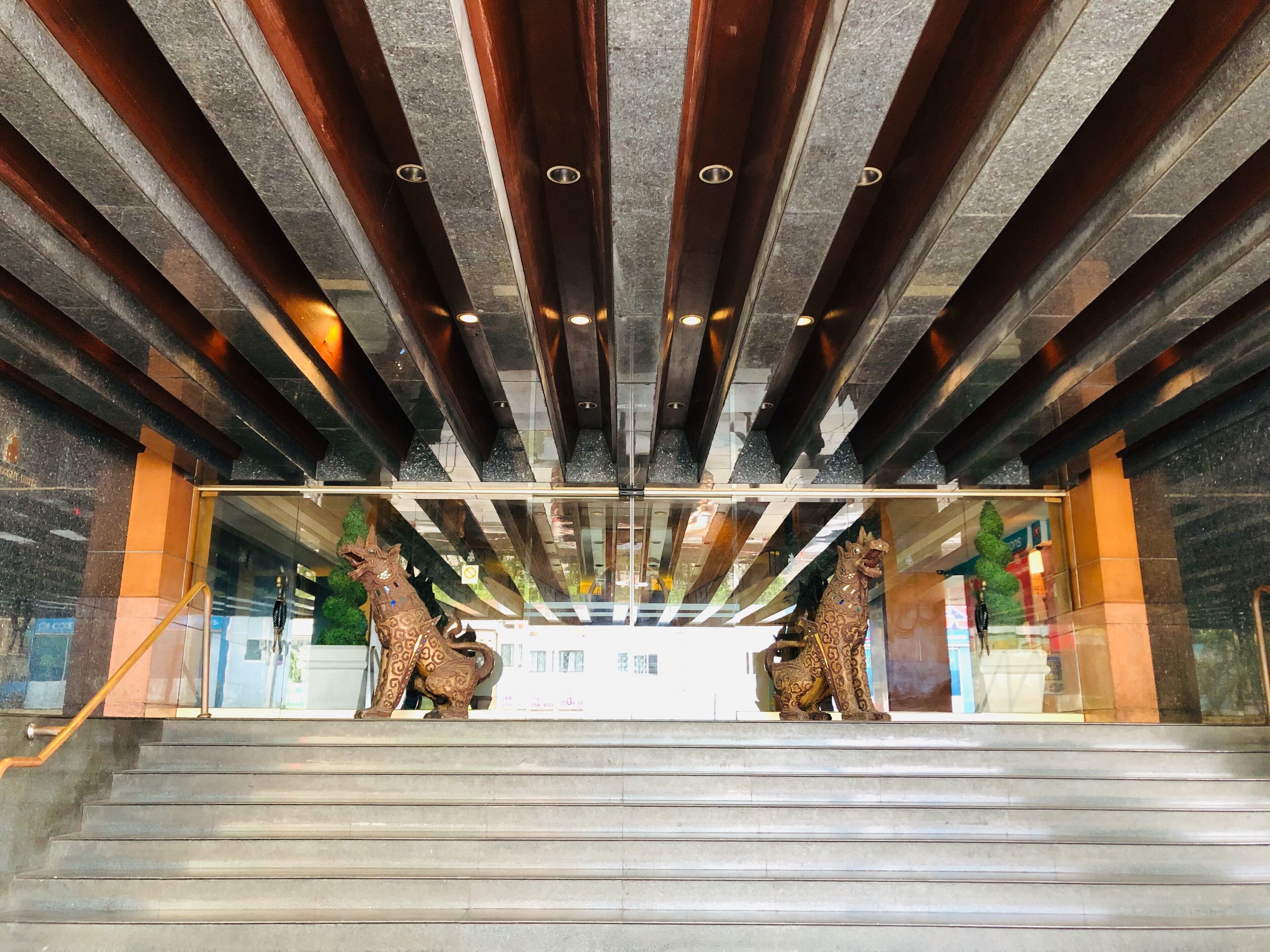 Photo - Indra Regent Hotel