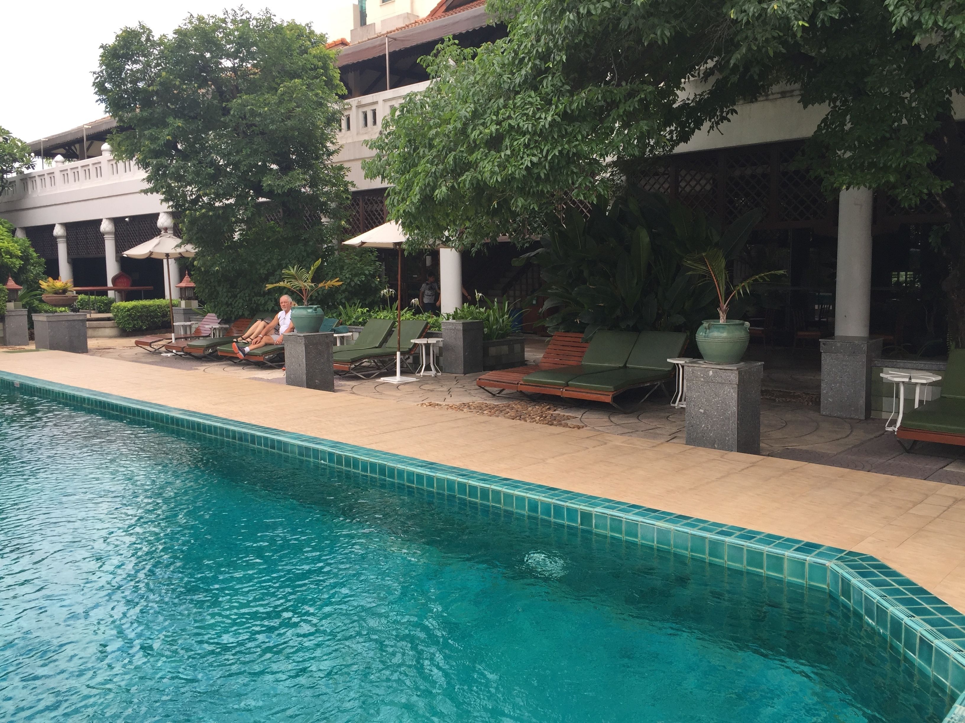 Photo - Indra Regent Hotel