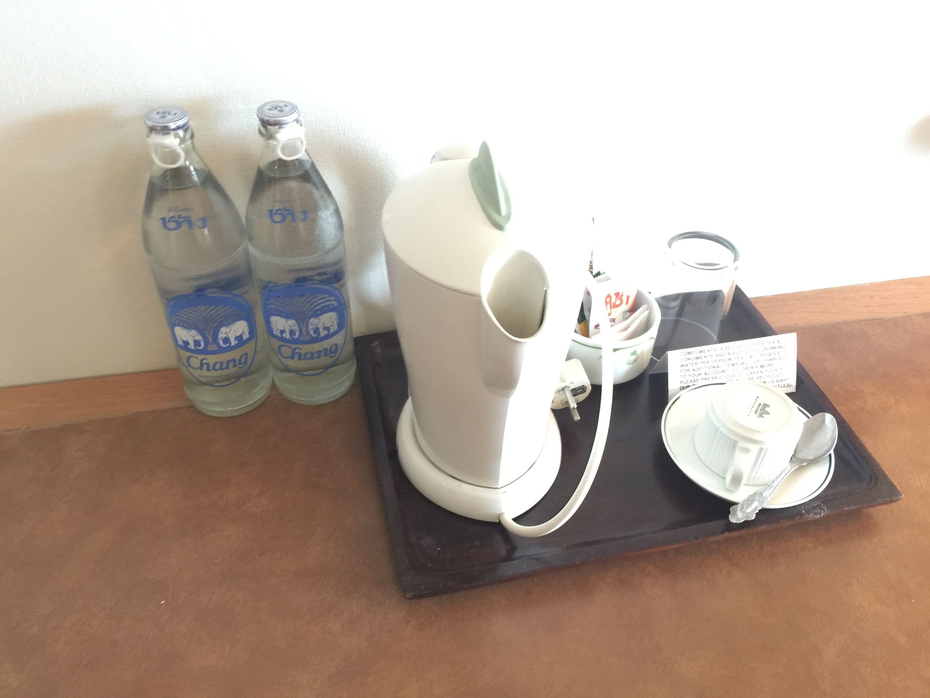 Photo - Indra Regent Hotel